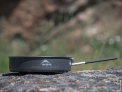 MSR Ceramic Skillet Pfanne 12 MSR Ceramic Skillet Pfanne -Outdoor Ausrüstung MSR Ceramic Skillet Pfanne D 13233 Bild 5