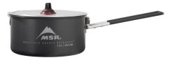MSR Ceramic Solo Pot Kochtopf 11 MSR Ceramic Solo Pot Kochtopf -Outdoor Ausrüstung MSR Ceramic Solo Pot Kochtopf D 13230 Bild 3