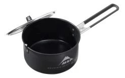 MSR Ceramic Solo Pot Kochtopf 12 MSR Ceramic Solo Pot Kochtopf -Outdoor Ausrüstung MSR Ceramic Solo Pot Kochtopf D 13230 Bild 4