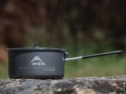 MSR Ceramic Solo Pot Kochtopf 13 MSR Ceramic Solo Pot Kochtopf -Outdoor Ausrüstung MSR Ceramic Solo Pot Kochtopf D 13230 Bild 5