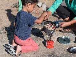 MSR Ceramic Solo Pot Kochtopf 15 MSR Ceramic Solo Pot Kochtopf -Outdoor Ausrüstung MSR Ceramic Solo Pot Kochtopf D 13230 Bild 7