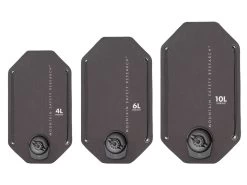 MSR Dromedary Wassertasche - 4 L