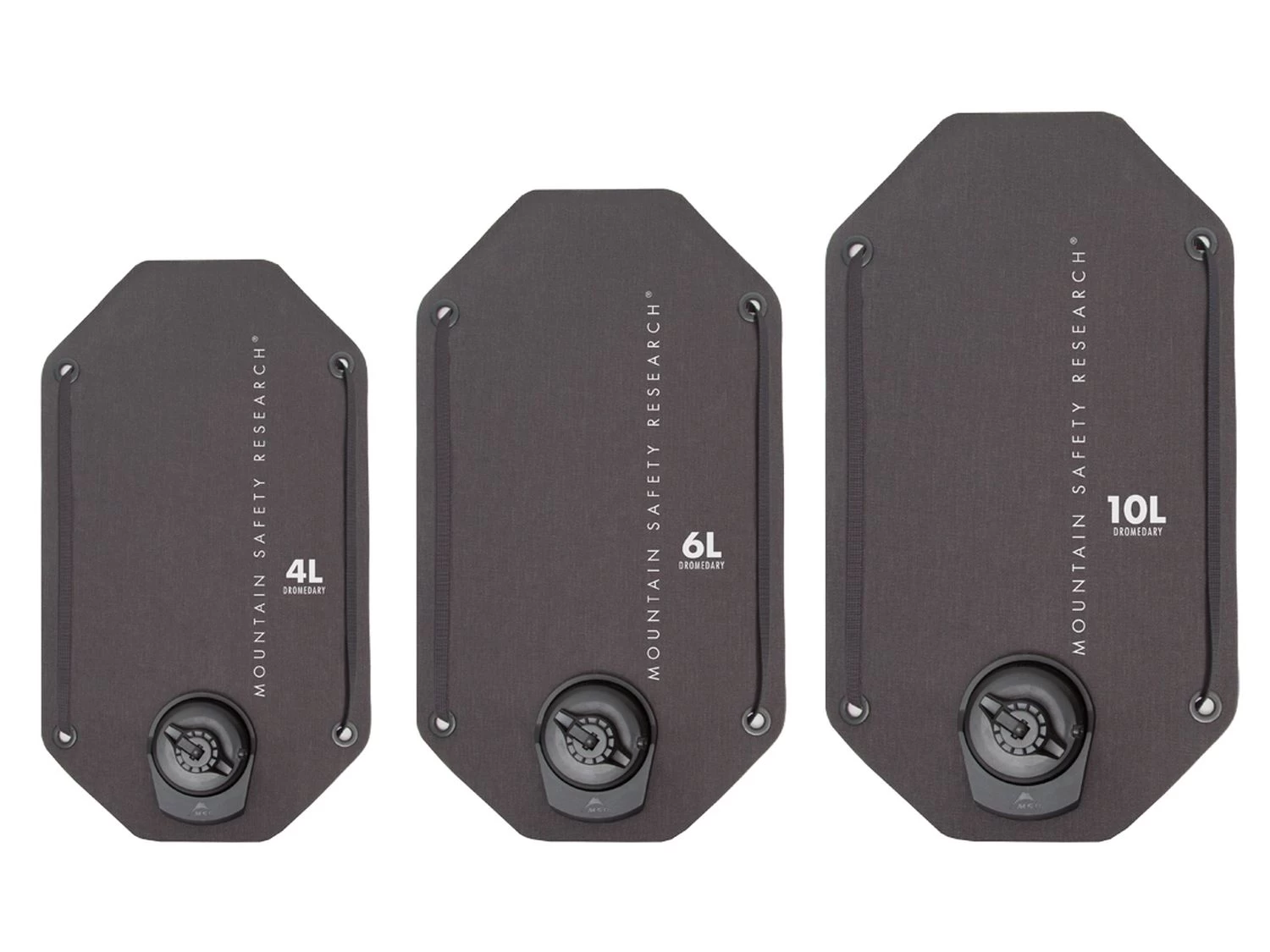 MSR Dromedary Wassertasche - 6 L 3 MSR Dromedary Wassertasche - 6 L