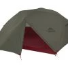 MSR Elixir 4 Zelt (green) 1 MSR Elixir 4 Zelt (green) -Outdoor Ausrüstung MSR Elixir 4 Zelt green D 10333 Bild 1