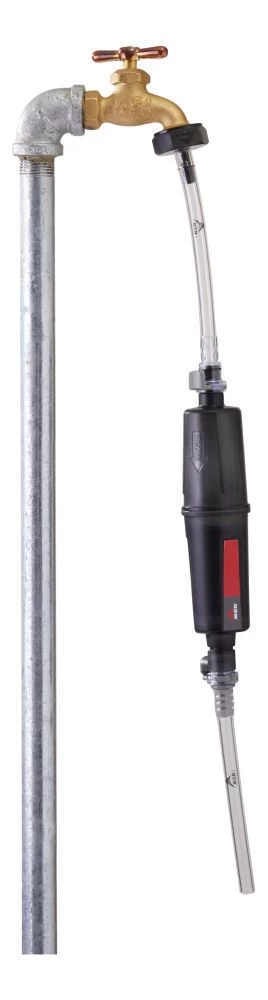 MSR Emergengy Home Water Filtration System (grey) 4 MSR Emergengy Home Water Filtration System (grey) – Bild 2