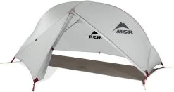 MSR Hubba NX 1 Zelt (grey) 12 MSR Hubba NX 1 Zelt (grey) -Outdoor Ausrüstung MSR Hubba NX 1 Zelt grey D 02746 Bild 4