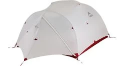 MSR Mutha Hubba NX 3 Zelt (grey)