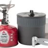 MSR PocketRocket Deluxe Stove Kit Campingkocher 1 MSR PocketRocket Deluxe Stove Kit Campingkocher -Outdoor Ausrüstung MSR PocketRocket Deluxe Stove Kit Campingkocher D 13099 Bild 1