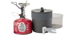 MSR PocketRocket Deluxe Stove Kit Campingkocher