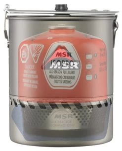 MSR Reactor 1,7 Liter Stove System 3 Lang Campingkocher 12 MSR Reactor 1,7 Liter Stove System 3 Lang Campingkocher -Outdoor Ausrüstung MSR Reactor 17 Liter Stove System 3 Lang Campingkocher D 11205 Bild 4