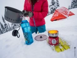 MSR Reactor 2.5L Stove System Campingkocher 8 MSR Reactor 2.5L Stove System Campingkocher -Outdoor Ausrüstung MSR Reactor 2.5L Stove System Campingkocher D 06902 Bild 3