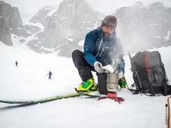 MSR Reactor 2.5L Stove System Campingkocher 9 MSR Reactor 2.5L Stove System Campingkocher -Outdoor Ausrüstung MSR Reactor 2.5L Stove System Campingkocher D 06902 Bild 4