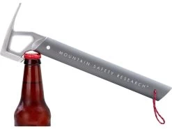 MSR Stake Hammer Heringshammer 9 MSR Stake Hammer Heringshammer -Outdoor Ausrüstung MSR Stake Hammer Heringshammer D 03074 Bild 4