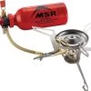 MSR WhisperLite International Stove Campingkocher 2 MSR WhisperLite International Stove Campingkocher -Outdoor Ausrüstung MSR WhisperLite International Stove Campingkocher D 06633 Bild 1