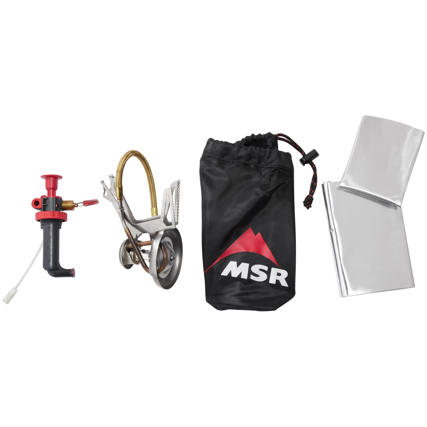 MSR Whisperlite International Combo 4 MSR Whisperlite International Combo – Bild 2