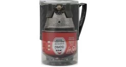 MSR WindBurner 1,0 Liter Personal Campingkocher (black) 15 MSR WindBurner 1,0 Liter Personal Campingkocher (black) -Outdoor Ausrüstung MSR WindBurner 10 Liter Personal Campingkocher black D 06464 Bild 7