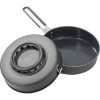 MSR Windburner Ceramic Skillet Pfanne -Outdoor Ausrüstung MSR Windburner Ceramic Skillet Pfanne D 13494 Bild 1
