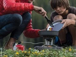 MSR Windburner Ceramic Skillet Pfanne -Outdoor Ausrüstung MSR Windburner Ceramic Skillet Pfanne D 13494 Bild 6