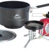 MSR Windburner Group System CV2 Campingkocher 1 MSR Windburner Group System CV2 Campingkocher -Outdoor Ausrüstung MSR Windburner Group System CV2 Campingkocher D 13491 Bild 1