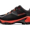 Mammut Sapuen Low GTX Men Wanderschuhe (black/hot-red) 2 Mammut Sapuen Low GTX Men Wanderschuhe (black/hot-red) -Outdoor Ausrüstung Mammut Sapuen Low GTX Men Wanderschuhe black hot red D 3030 04261 00654 Bild 1
