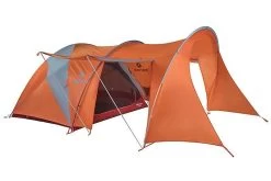 Marmot Orbit 4-Personen Zelt (orange-spice/arona) -Outdoor Ausrüstung Marmot Orbit 4 Personen Zelt orange spice arona D 39850 9821 Bild 3