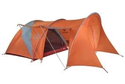 Marmot Orbit 4-Personen Zelt (orange-spice/arona) -Outdoor Ausrüstung Marmot Orbit 4 Personen Zelt orange spice arona D 39850 9821 Bild 4