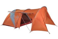 Marmot Orbit 4-Personen Zelt (orange-spice/arona) -Outdoor Ausrüstung Marmot Orbit 4 Personen Zelt orange spice arona D 39850 9821 Bild 5