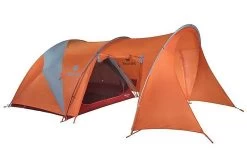 Marmot Orbit 4-Personen Zelt (orange-spice/arona) -Outdoor Ausrüstung Marmot Orbit 4 Personen Zelt orange spice arona D 39850 9821 Bild 6