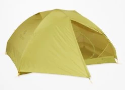 Marmot Tungsten UL 3P Zelt (wasabi)