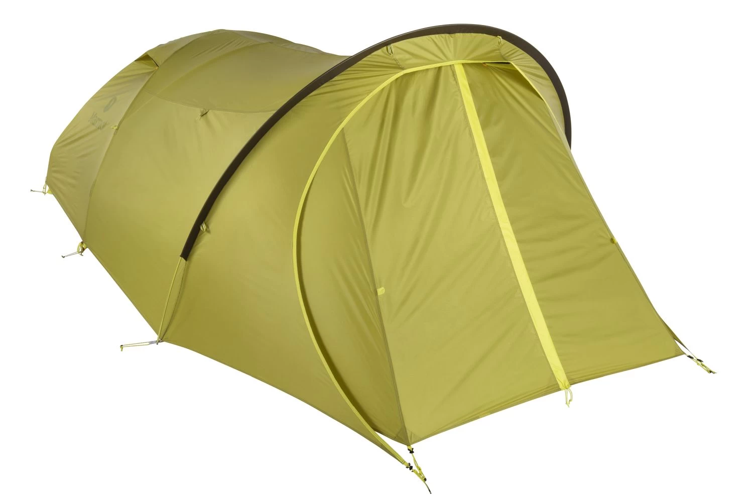 Marmot Tungsten Ultralight Hatchback 2-Personen Zelt (dark-citron/citronelle) 9 Marmot Tungsten Ultralight Hatchback 2-Personen Zelt (dark-citron/citronelle) – Bild 7