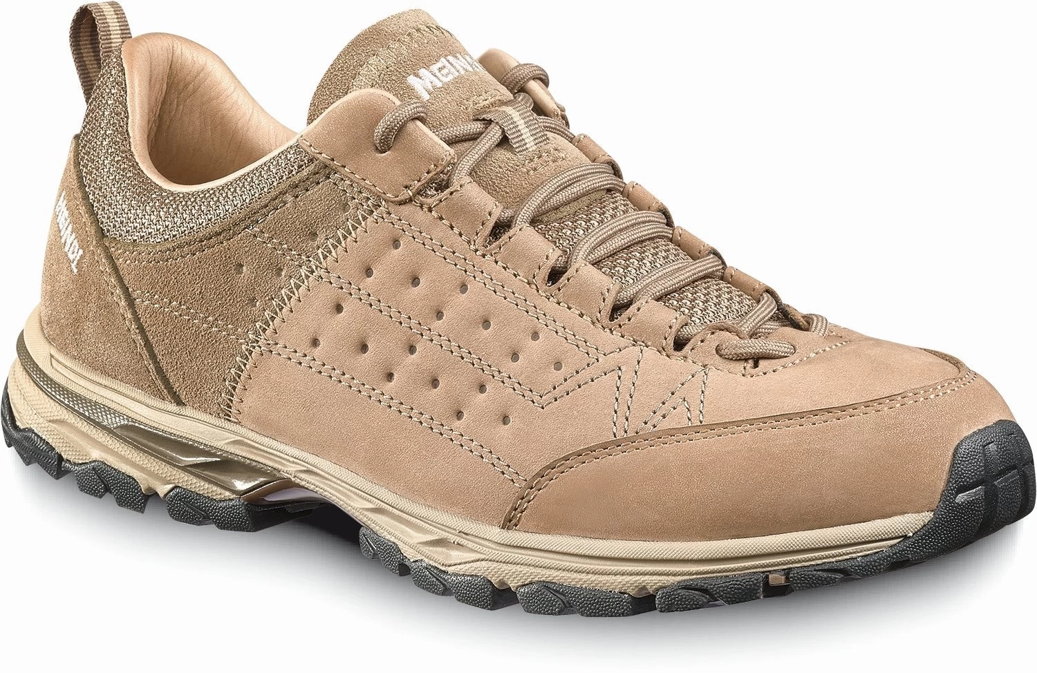 Meindl Durban Lady LF Wanderschuhe (natur) 3 Meindl Durban Lady LF Wanderschuhe (natur)