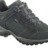 Meindl Laredo GTX Wanderschuhe (anthrazit/navy) 1 Meindl Laredo GTX Wanderschuhe (anthrazit/navy) -Outdoor Ausrüstung Meindl Laredo GTX Wanderschuhe anthrazit navy D 3352 31 Bild 1