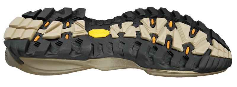 Meindl Laredo GTX Wanderschuhe (anthrazit/navy) 4 Meindl Laredo GTX Wanderschuhe (anthrazit/navy) – Bild 2