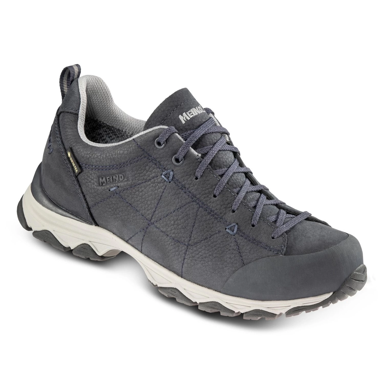 Meindl Matera Lady GTX Freizeitschuhe (navy) 3 Meindl Matera Lady GTX Freizeitschuhe (navy)