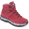 Meindl Vakuum Lady Walker Wanderschuhe (rubinrot) 1 Meindl Vakuum Lady Walker Wanderschuhe (rubinrot) -Outdoor Ausrüstung Meindl Vakuum Lady Walker Wanderschuhe rubinrot D 2955 89 Bild 1