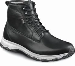 Meindl Vancouver GTX Wanderschuhe (schwarz)