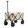 Nordisk Cotton Canvas Transportwagen (sandshell) -Outdoor Ausrüstung Nordisk Cotton Canvas Transportwagen sandshell D 10221039 Bild 1