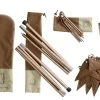 Nordisk Kari Mini Colour Pack (chocolate) -Outdoor Ausrüstung Nordisk Kari Mini Colour Pack chocolate D 148061 Bild 1