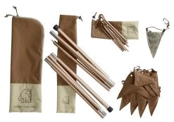 Nordisk Kari Mini Colour Pack (chocolate)