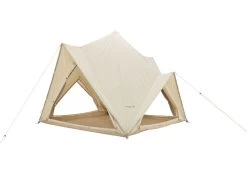 Nordisk Midgard 9.2 Zelt (natural) -Outdoor Ausrüstung Nordisk Midgard 9.2 Zelt natural D 142029 Bild 5