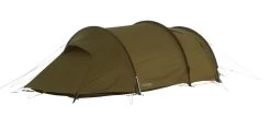 Nordisk Oppland 3 PU Zelt (dark-olive)