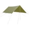 Nordisk Voss 9 PU Tarp (dark-olive) -Outdoor Ausrüstung Nordisk Voss 9 PU Tarp dark olive D 127019 Bild 1