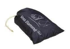 Nordisk Voss Diamond PU Tarp (dark-olive) -Outdoor Ausrüstung Nordisk Voss Diamond PU Tarp dark olive D 127022 Bild 4