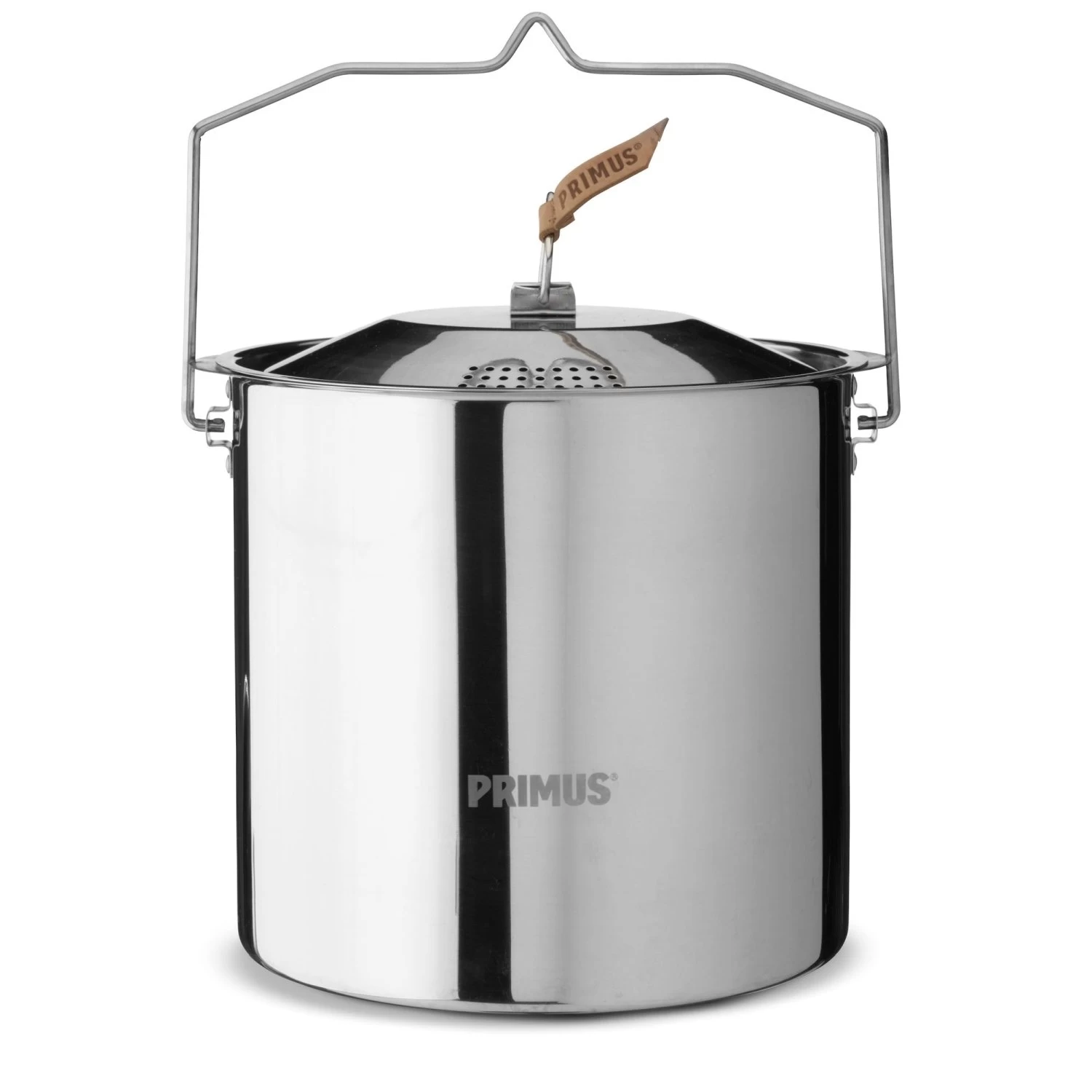 Primus CampFire Pot 5 L Kochtopf 3 Primus CampFire Pot 5 L Kochtopf