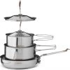 Primus Campfire Cookset Small Kochset 2 Primus Campfire Cookset Small Kochset -Outdoor Ausrüstung Primus Campfire Cookset Small Kochset D 738002 Bild 1