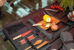 Primus Campfire Prep Set Outdoor-Besteck 9 Primus Campfire Prep Set Outdoor-Besteck -Outdoor Ausrüstung Primus Campfire Prep Set Outdoor Besteck D 738007 Bild 3