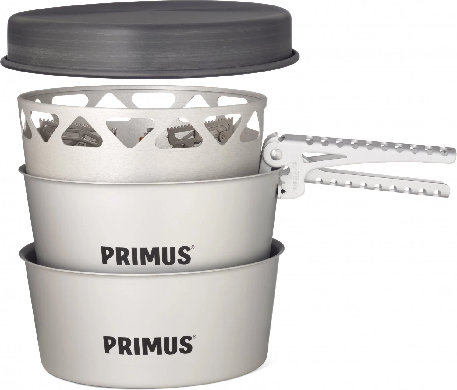 Primus Essential Stove Set 2,3 L Campingkocher 4 Primus Essential Stove Set 2,3 L Campingkocher – Bild 2