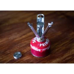 Primus Firestick Stove Ti Campingkocher 10 Primus Firestick Stove Ti Campingkocher -Outdoor Ausrüstung Primus Firestick Stove Ti Campingkocher D 351190 Bild 4