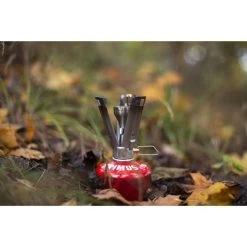 Primus Firestick Stove Ti Campingkocher 11 Primus Firestick Stove Ti Campingkocher -Outdoor Ausrüstung Primus Firestick Stove Ti Campingkocher D 351190 Bild 5