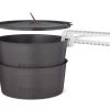 Primus LiTech Pot Set 1,3 L Campingkochtopf-Set 1 Primus LiTech Pot Set 1,3 L Campingkochtopf-Set -Outdoor Ausrüstung Primus LiTech Pot Set 13 L Campingkochtopf Set D 740310 Bild 1